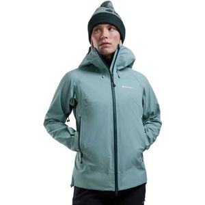 Montane - Torren - Jas - Ademend - Waterdicht - PFAS-vrij