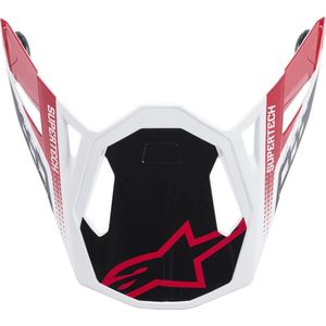 Alpinestars M8 Triple Vizier