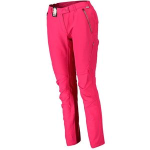 Regatta Highton Regular Pants Roze 14 Vrouw
