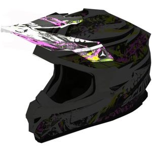 Scorpion Vx-15 Evo Air Vizier