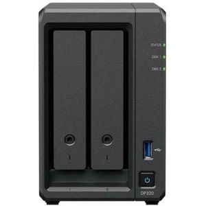 Synology Dp320 Nas