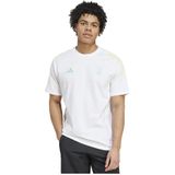 adidas - Juventus Tiro Cotton - T-shirt - Korte Mouwen