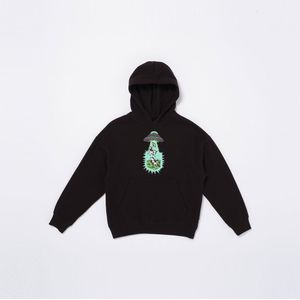 Volcom Udder Space Hoodie