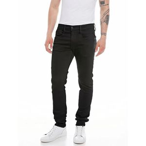 Replay M914y .000.661 Fb1 Spijkerbroek Gerenoveerd