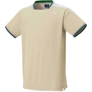 Yonex 10648ex Korte Mouw Poloshirt