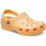 Crocs - Toddler Classic Klompen - Goud - Croslite™ Materiaal