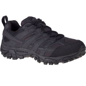 Merrell J15861 Moab 2 Tactical Hiking Shoes Zwart EU 44 1/2 Man