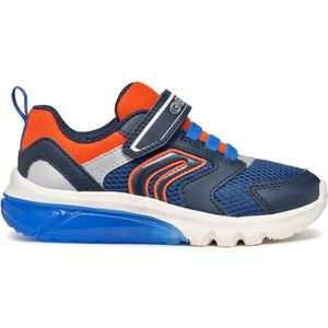 Geox Ciberdron Schoenen