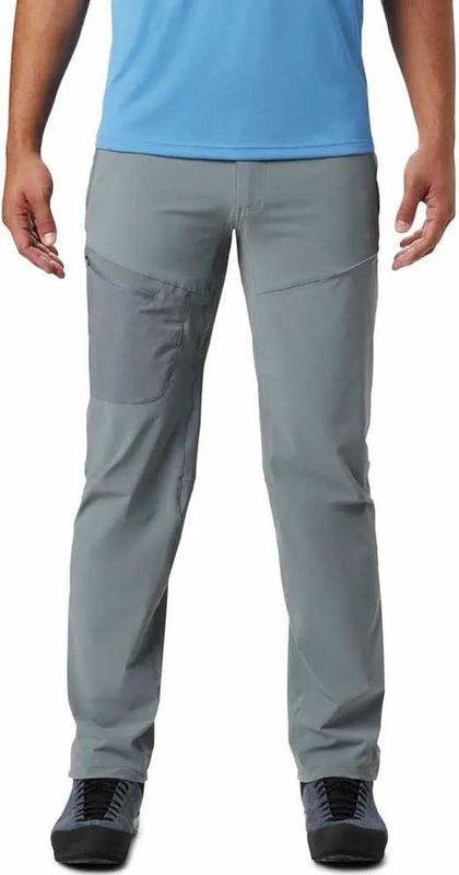 Mountain Hardwear - Chockstone/2 - Wandelbroek - Standaard Pasvorm