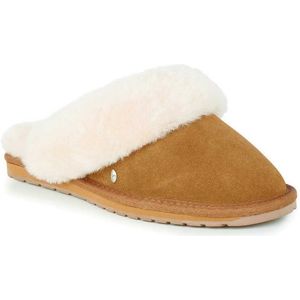 Emu Australia Jolie Slippers Bruin EU 38 Man