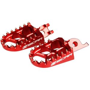 Scar S3515r Voetsteunen