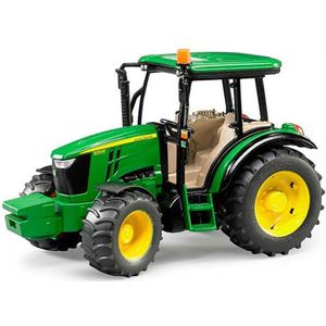 Bruder - John Deere Speelgoed Tractor 5115M (2106)