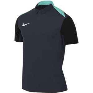 Nike Dri-fit Academy Pro 24 Korte Mouw Poloshirt