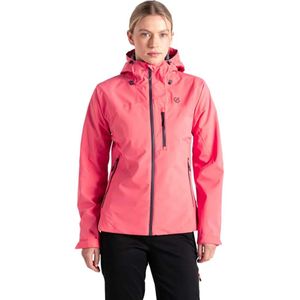 Dare2b - Torrek Ii - Jas - Waterdicht - ARED 30/30K Gerecycled Materiaal