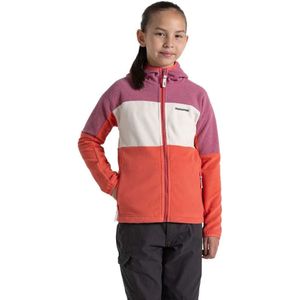 Craghoppers Bindloe Fleece Met Kap
