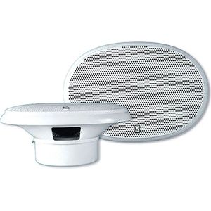 Poly-planar Paarluidspreker