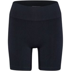 Hummel - hmlMT DEFINE SEAML SCRUNCH - Korte Leggings