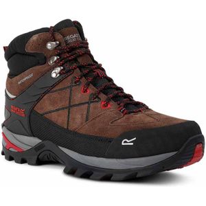 Regatta Samaris Pro Ii Hiking Boots Bruin EU 45 Man
