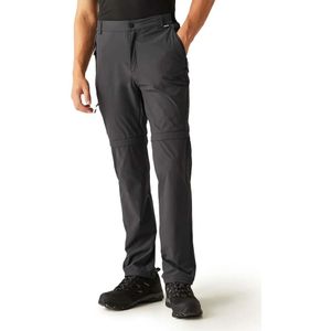 Regatta Travel Light Zip-off Broek