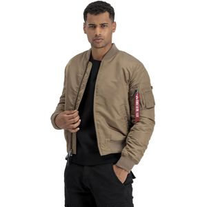 Alpha Industries Ma-1 Vf 59 Jas