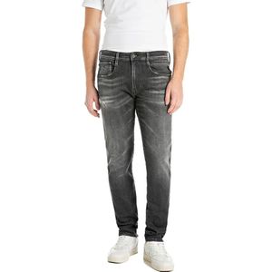 Replay M914q.000.199942 Spijkerbroek