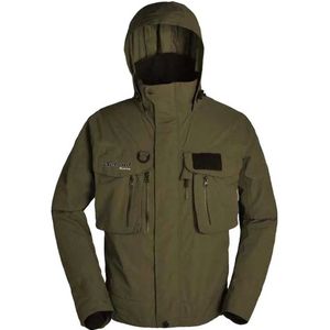 Seland Brethable Jas