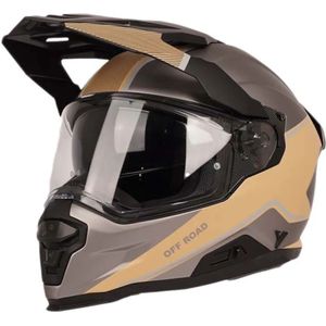 By City Xtreme Integraalhelm