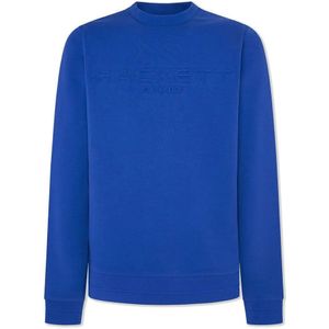 Hackett Embossed Sweatshirt