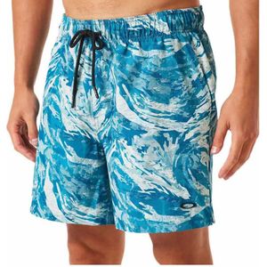 Oakley Apparel Laguna Wave 17 Zwembroek