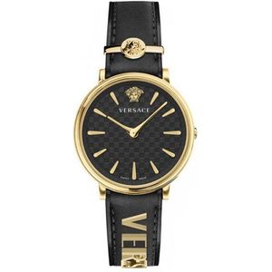 Versace Ve81046 Watch Goud