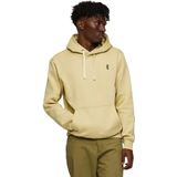 COTOPAXI - Up And Up - Sweatshirt - Grijs - Katoen