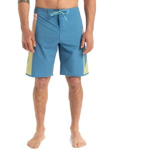 Surfsilk - Holmes - Boardshorts - Blauw - Gerecycled Polyester