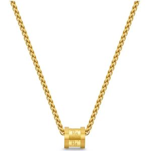 Police Rondelle Ketting