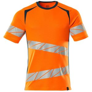 Mascot Accelerate Safe 19082 T-shirt Met Korte Mouwen