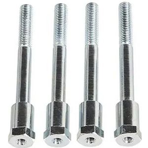 Touratech 35 Mm Bmw F850gs 01-082-5416-0 Stuurverhoger