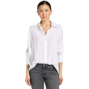 Lee 112371015 Overhemd Met Lange Mouwen