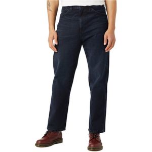 Wrangler Redding Relaxed Fit Jeans Blauw 30 / 32 Man