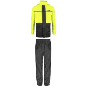 Cgm Sport E34 Regenpak