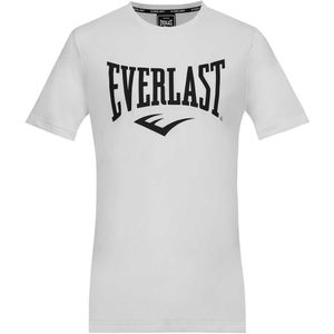 Everlast Moss T-shirt Met Korte Mouwen