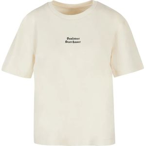 Miss Tee - Sunlover Starchaser - T-shirt - Multicolor - Katoen