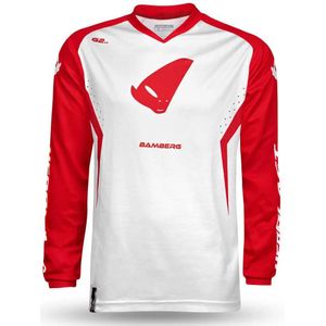 Ufo Bamberg Trui Met Lange Mouwen