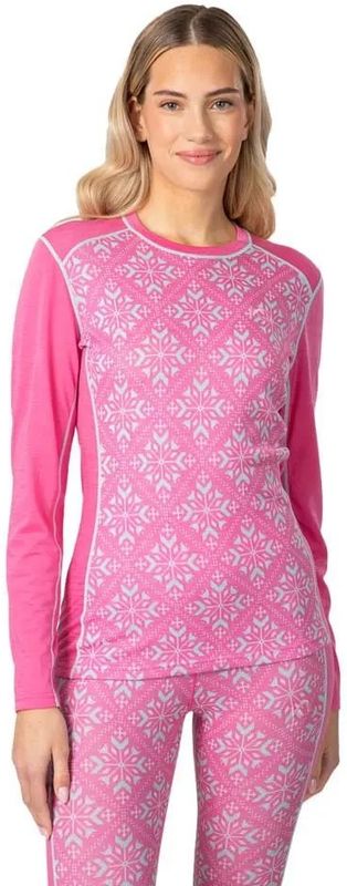 Kari Traa - Iselin - T-shirt - Lange Mouwen