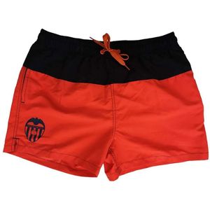 Valencia Cf Junior Swimming Korte Broek