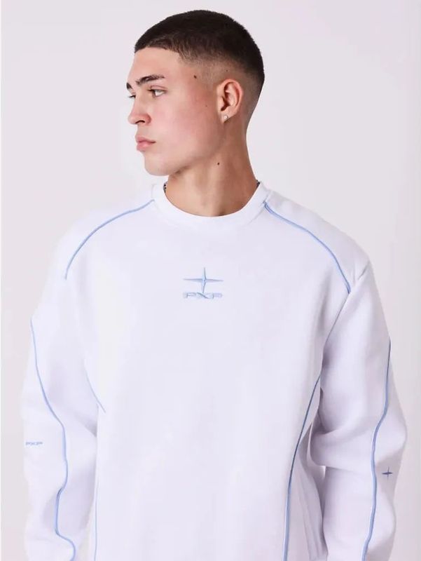 Sweatshirt Project X Paris Kickoff