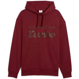 Puma Pl Ess Hoodie