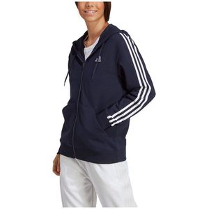 Adidas 3s Ft R Sweatshirt Met Rits