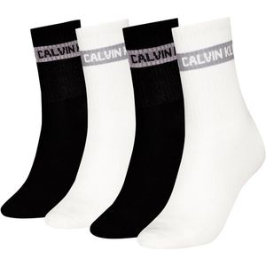 Calvin Klein - 701235385 - Sportsokken - 4 Paren