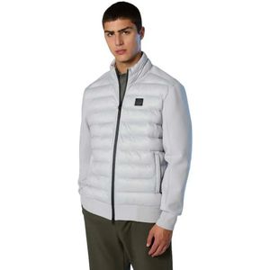 North Sails 691102 Sweatshirt Met Rits