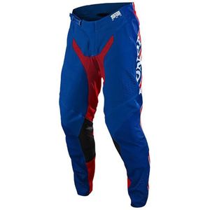 Troy Lee Designs Se Pro Boldor Honda Off-road Broek