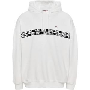 Tommy Jeans Tape Program Hoodie